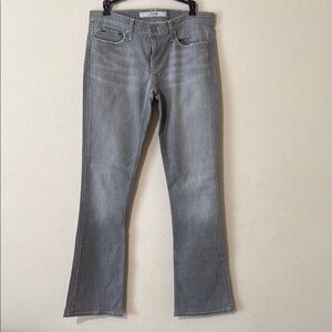 Gray joes jeans